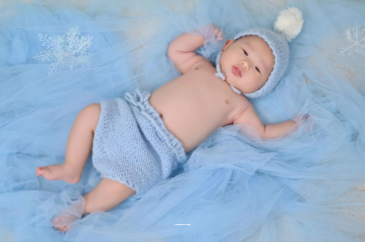 邵东宝宝后囟门闭合时间 邵东宝宝后囟门闭合时间