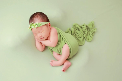 邵东宝宝每次睡醒了就咳嗽