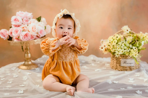 邵东宝宝发烧无症状